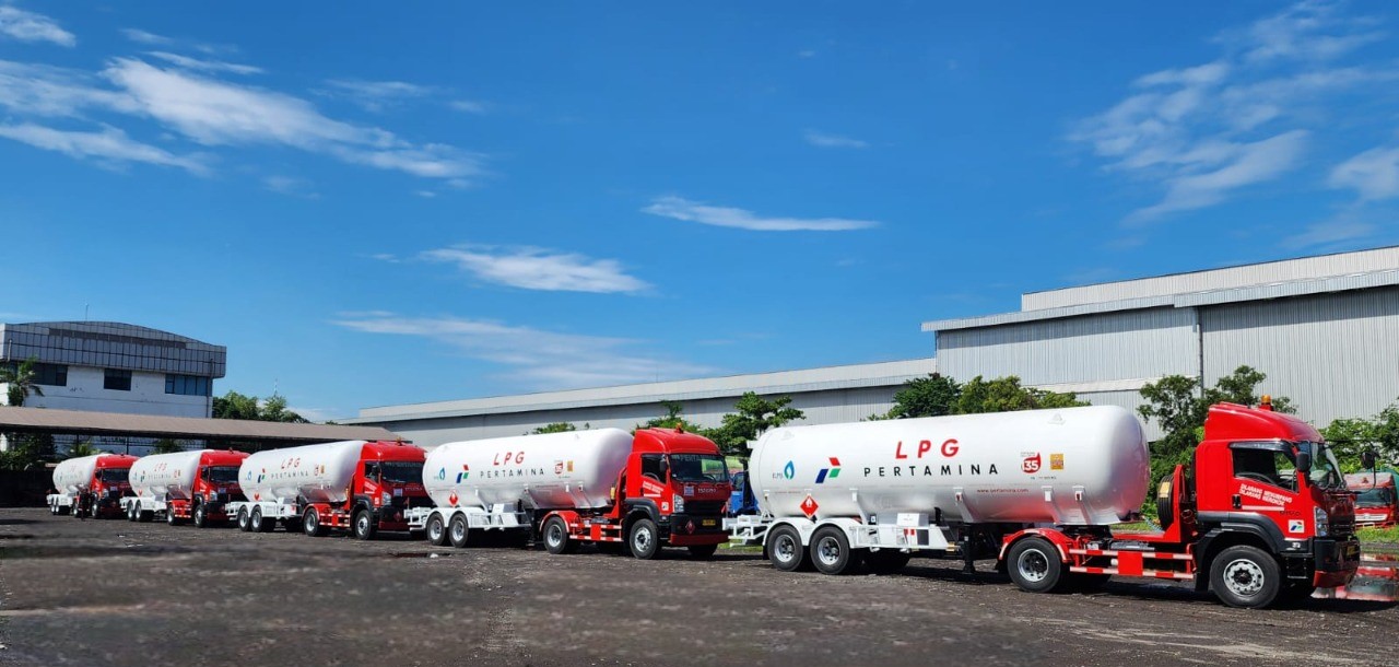 Truck SkidTank
